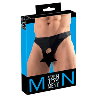 Svenjoyment Showmaster String by Svenjoyment – Discreet Thongs from My Devilish Desires