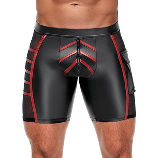Nek Shorts by NEK – Discreet Men's Underwear from My Devilish Desires