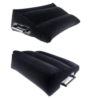 Fetish Fantasy Series Inflatable Position Master by PipeDream – Discreet Sex Toys & Erotic Games from My Devilish Desires