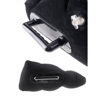 Fetish Fantasy Series Inflatable Position Master by PipeDream – Discreet Sex Toys & Erotic Games from My Devilish Desires