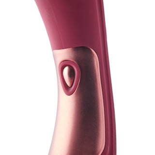 Dinky Jacky O Curved Wand by Dream Toys – Discreet Sex Toys & Erotic Games from My Devilish Desires