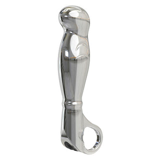 Nexus Fortis Aluminium Vibrating Massager by Nexus – Discreet Sex Toys & Erotic Games from My Devilish Desires