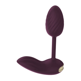 Essentials Flexible Wearable Vibrating Egg by Dream Toys – Discreet Sex Toys & Erotic Games from My Devilish Desires