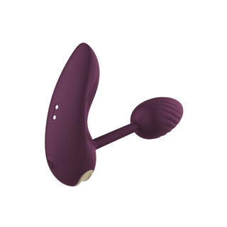 Essentials Flexible Wearable Vibrating Egg by Dream Toys – Discreet Sex Toys & Erotic Games from My Devilish Desires