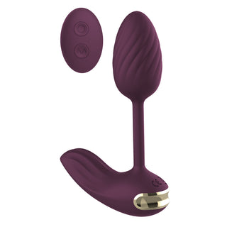 Essentials Flexible Wearable Vibrating Egg by Dream Toys – Discreet Sex Toys & Erotic Games from My Devilish Desires