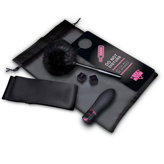 Sex Room Vibe Kit by Dream Toys – Discreet Sex Toys & Erotic Games from My Devilish Desires