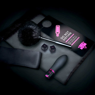 Sex Room Vibe Kit by Dream Toys – Discreet Sex Toys & Erotic Games from My Devilish Desires