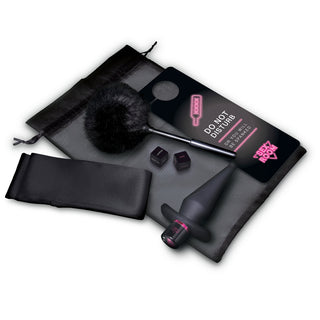 Sex Room Anal Play Kit by Dream Toys – Discreet Sex Toys & Erotic Games from My Devilish Desires