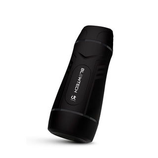 Blowtech Deep Throat Sucking Machine by Dream Toys – Discreet Sex Toys & Erotic Games from My Devilish Desires