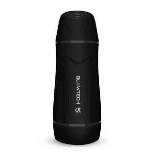 Blowtech Deep Throat Sucking Machine by Dream Toys – Discreet Sex Toys & Erotic Games from My Devilish Desires