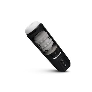 Blowtech Auto Stroker Machine Masturbator by Dream Toys – Discreet Sex Toys & Erotic Games from My Devilish Desires