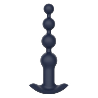 Startroopers Apollo Remote Vibrating Anal Beads by Dream Toys – Discreet Sex Toys & Erotic Games from My Devilish Desires
