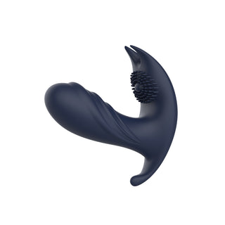 Startroopers Atomic Prostate Massager by Dream Toys – Discreet Sex Toys & Erotic Games from My Devilish Desires