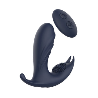Startroopers Atomic Prostate Massager by Dream Toys – Discreet Sex Toys & Erotic Games from My Devilish Desires