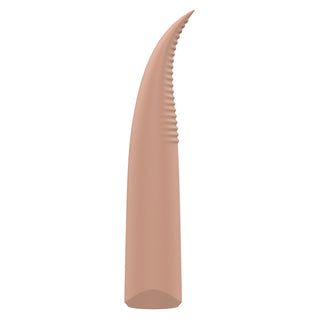 Nude Laurel Mini Travel Massager by Dream Toys – Discreet Sex Toys & Erotic Games from My Devilish Desires