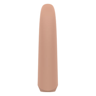 Nude Laurel Mini Travel Massager by Dream Toys – Discreet Sex Toys & Erotic Games from My Devilish Desires