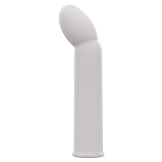 Nude Aulora Mini GSpot Vibrator by Dream Toys – Discreet Sex Toys & Erotic Games from My Devilish Desires