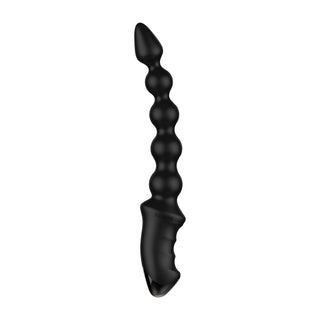 Nexus Bendz Vibrating Anal Probe by Nexus – Discreet Sex Toys & Erotic Games from My Devilish Desires