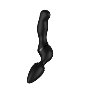 Nexus Rev Twist Vibrating Prostate Massager by Nexus – Discreet Sex Toys & Erotic Games from My Devilish Desires