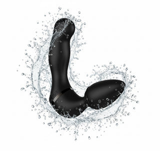 Nexus Rev Twist Vibrating Prostate Massager by Nexus – Discreet Sex Toys & Erotic Games from My Devilish Desires