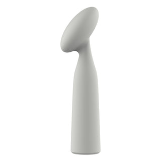 Nude Luna Mini Wand Vibrator by Dream Toys – Discreet Sex Toys & Erotic Games from My Devilish Desires