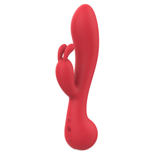 Amour Rabbit Vibe Camille by Dream Toys – Discreet Sex Toys & Erotic Games from My Devilish Desires