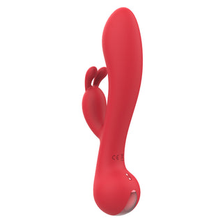 Amour Rabbit Vibe Camille by Dream Toys – Discreet Sex Toys & Erotic Games from My Devilish Desires