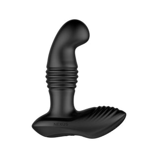 Nexus Thrust Remote Control Thrusting Prostate Massager by Nexus – Discreet Sex Toys & Erotic Games from My Devilish Desires