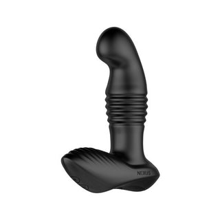 Nexus Thrust Remote Control Thrusting Prostate Massager by Nexus – Discreet Sex Toys & Erotic Games from My Devilish Desires