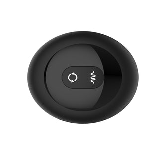Nexus Tornado Rotating Remote Control Anal Plug MEDIUM by Nexus – Discreet Sex Toys & Erotic Games from My Devilish Desires