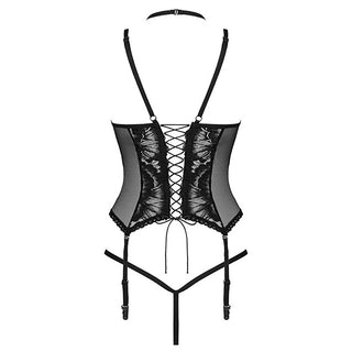 Obsessive Alessya Corset by Obsessive – Discreet Bodysuits from My Devilish Desires