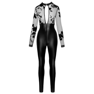 Noir Jumpsuit by Noir – Discreet One-Pieces from My Devilish Desires