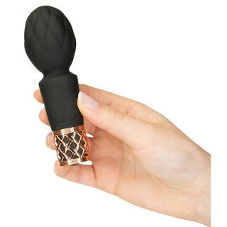 Pillow Talk Secrets Pleasure Mini Massager by BMS Enterprises – Discreet Sex Toys & Erotic Games from My Devilish Desires