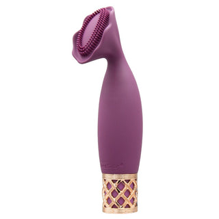 Pillow Talk Secrets Passion Mini Massager by BMS Enterprises – Discreet Sex Toys & Erotic Games from My Devilish Desires