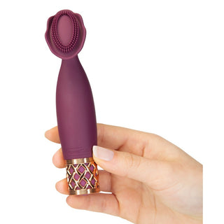 Pillow Talk Secrets Passion Mini Massager by BMS Enterprises – Discreet Sex Toys & Erotic Games from My Devilish Desires