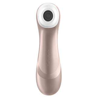 Satisfyer Pro 2 NEXT GENERATION Clitoral Massager by Satisfyer Pro – Discreet Sex Toys & Erotic Games from My Devilish Desires