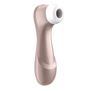 Satisfyer Pro 2 NEXT GENERATION Clitoral Massager by Satisfyer Pro – Discreet Sex Toys & Erotic Games from My Devilish Desires