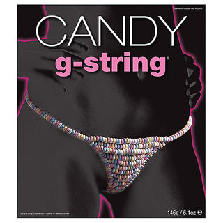 Candy G String by Spencer and Fleetwood – Discreet Sex Toys & Erotic Games from My Devilish Desires