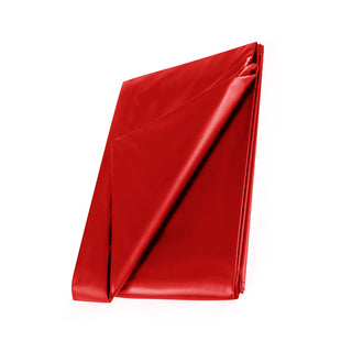Wet Play PVC Bedsheet RED 210x200cm by Various Toy Brands – Discreet Bed Sheets from My Devilish Desires