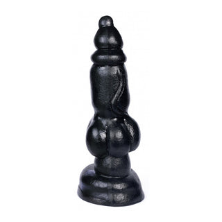 Hunglock Doggy Dildo by Various Toy Brands – Discreet Sex Toys & Erotic Games from My Devilish Desires