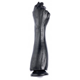 Fist Impact Victory Dildo by Various Toy Brands – Discreet Sex Toys & Erotic Games from My Devilish Desires