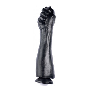 Fist Impact Victory Dildo by Various Toy Brands – Discreet Sex Toys & Erotic Games from My Devilish Desires