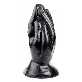 The Rock Hand Dildo by Various Toy Brands – Discreet Sex Toys & Erotic Games from My Devilish Desires