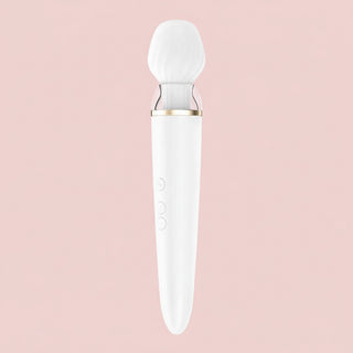 Satisfyer Double Wander Bluetooth and App by Satisfyer Pro – Discreet Sex Toys & Erotic Games from My Devilish Desires