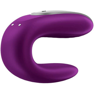 Satisfyer Partner Double Fun App Enabled by Satisfyer Pro – Discreet Sex Toys & Erotic Games from My Devilish Desires