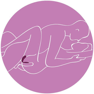 Satisfyer Partner Double Fun App Enabled by Satisfyer Pro – Discreet Sex Toys & Erotic Games from My Devilish Desires