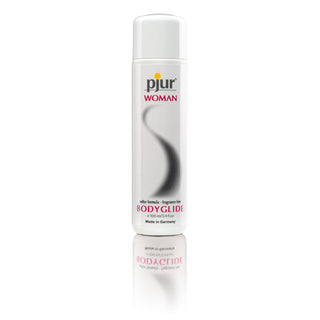 Pjur Woman Body Glide 30ml by Pjur Lubricants – Discreet Personal Lubricants from My Devilish Desires