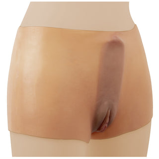 Ultra Realistic Vagina Pants by You2Toys – Discreet Sex Toys & Erotic Games from My Devilish Desires