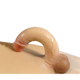 Ultra Realistic Penis Pants by You2Toys – Discreet Sex Toys & Erotic Games from My Devilish Desires