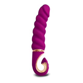 G Vibe Gjack Mini Vibrator by G Vibe – Discreet Sex Toys & Erotic Games from My Devilish Desires